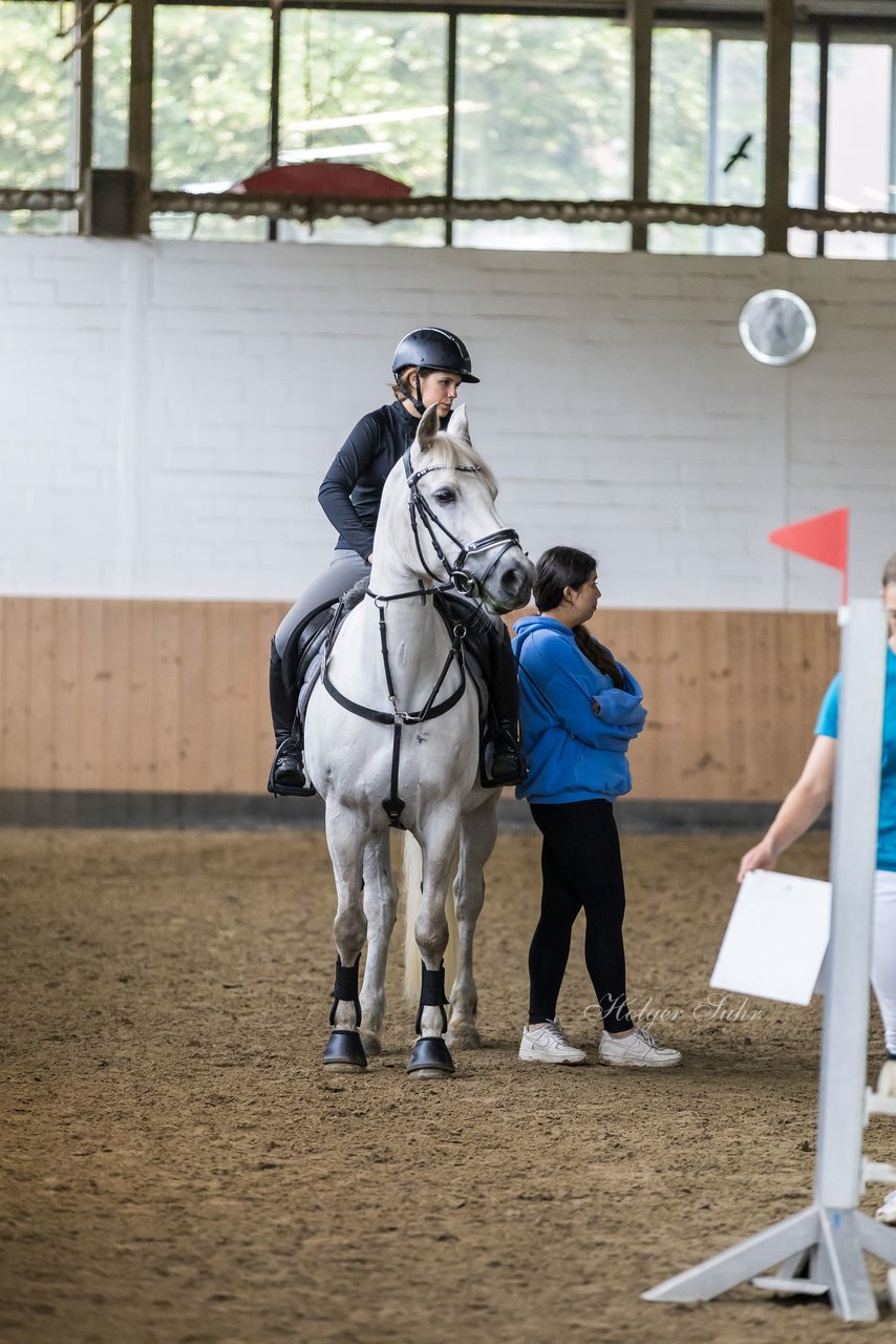 Bild 2 - Pony Akademie Turnier